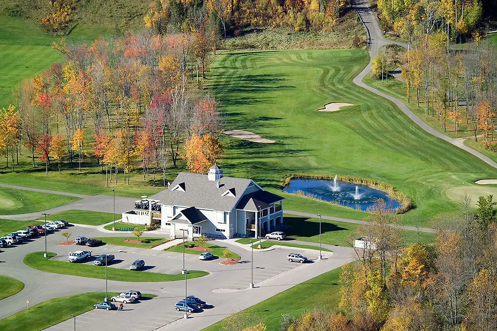 Bay Mills Resort And Casino-1