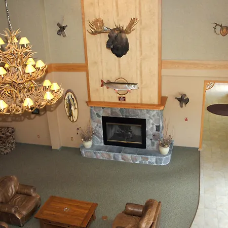 Bay Mills Resort And Casino-3