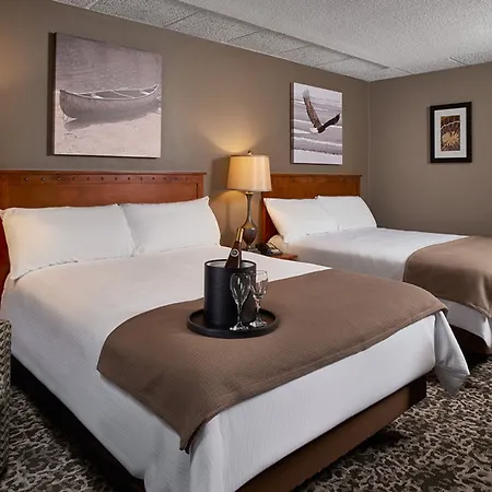 Bay Mills Resort And Casino-2